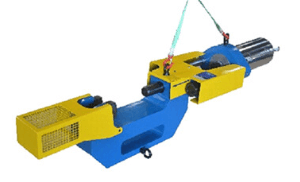 Pin Pusher AB-TPP-200 Series