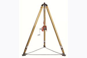 Rescue Tripod