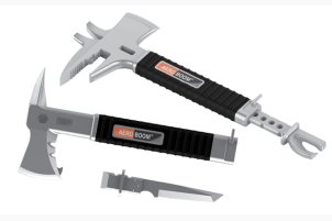 Multi Functional Waist Axe Yf-a 1 fasteners