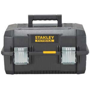 Fatmax Structural Foam Toolbox