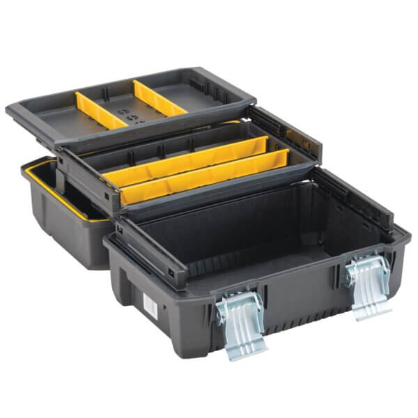 Fatmax Structural Foam Toolbox