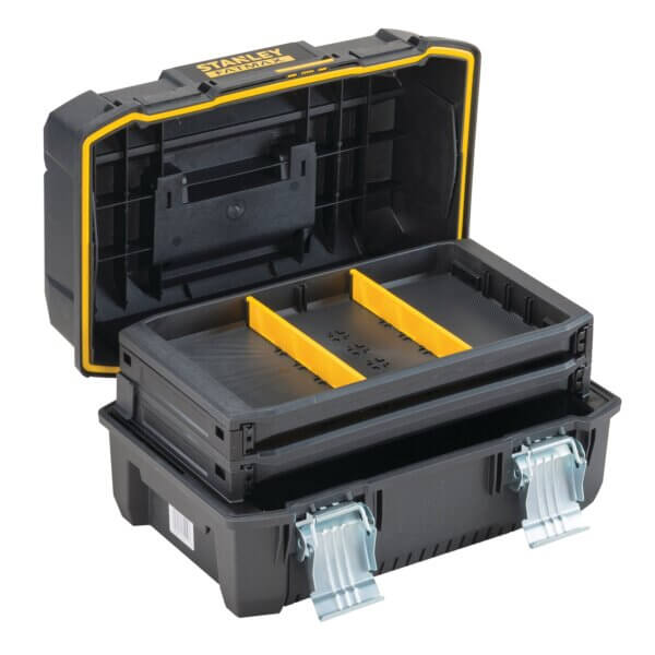 Fatmax Structural Foam Toolbox