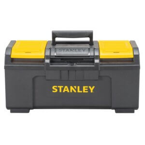 19 In. Toolbox