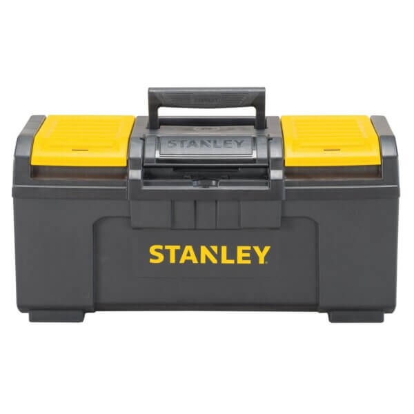 19 In. Toolbox