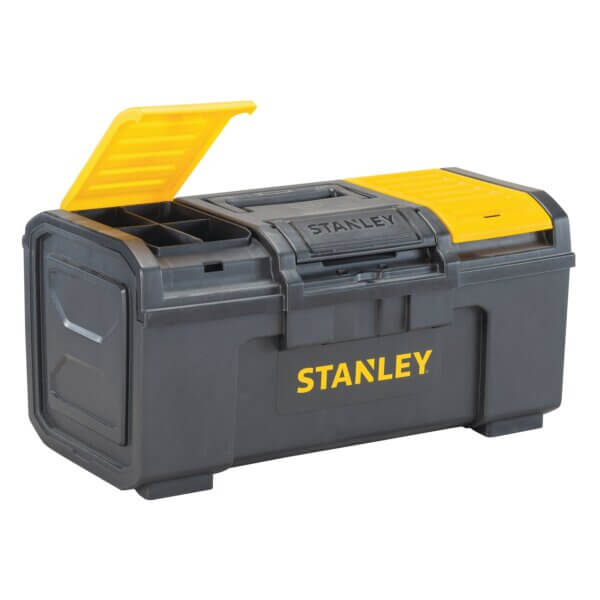 19 In. Toolbox