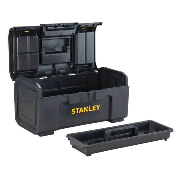 19 In. Toolbox