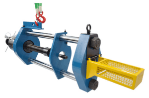 Pin Pusher AB-TPP-150 Series