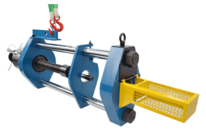 Pin Pusher AB-TPP-150 Series