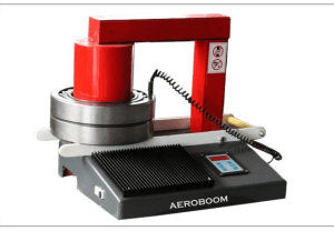 Bearing Heater AB-RJZC & AB-RMD