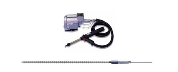 Hydraulic Pumps