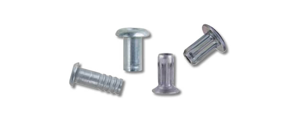 Avdel NeoSpeed Speed Fastening System 2 Hydraulic Pumps