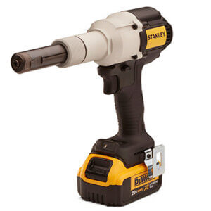 NeoBolt Cordless Lockbolt Tool