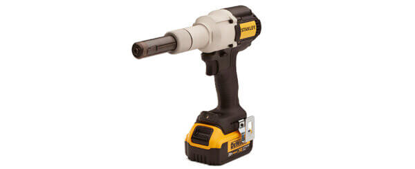 NeoBolt Cordless Lockbolt Tool