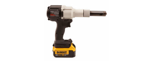 NeoBolt Cordless Lockbolt Tool