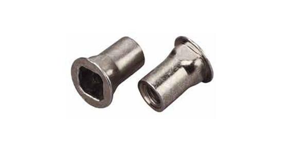 Avdel Squaresert (Nutsert SQ) 1 Bolting Tools