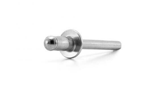 POP High-Retention (HR) Rivets 1 Hydraulic Pumps