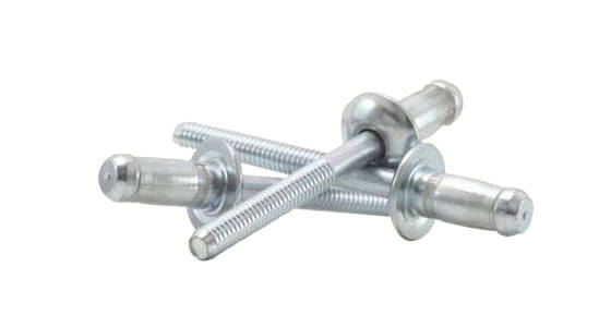 POP High-Strength (HS) Rivets 1 Hydraulic Pumps