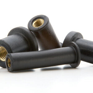 Hydraulic Pullers