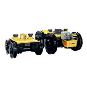 Intelligent-Hydraulic-Mobile-Lifting-Trolley