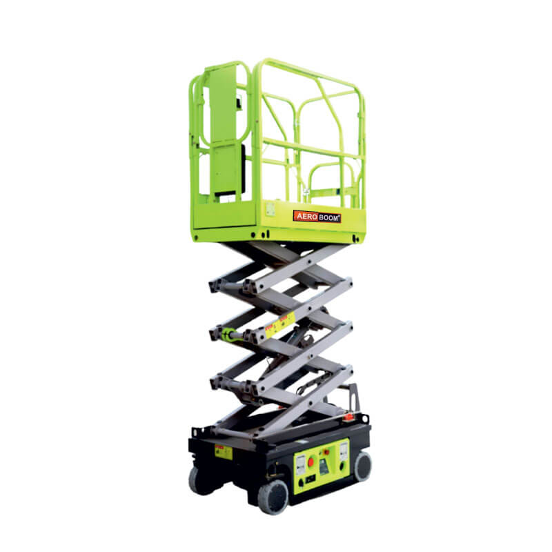 AMSL Series 1