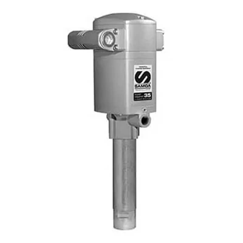 Lubrication Equipment