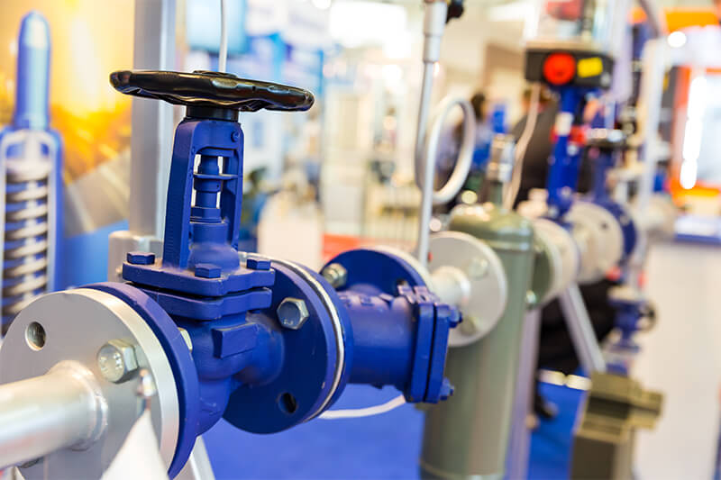 About Us 1 pump