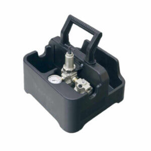 Regulator and Tool Holder